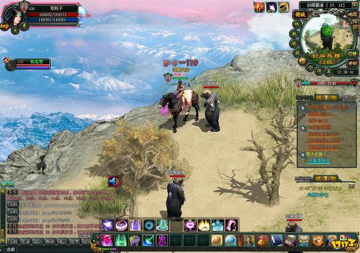 多玩武林好玩吗？这款游戏有哪些特色和亮点？