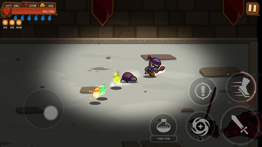 灰木之剑任务怎么做？老玩家手把手教你通关！