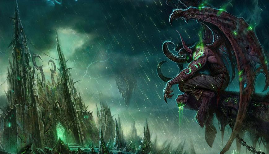 游戏老是出问题？试试重置魔兽世界wtf文件夹也许就好了！