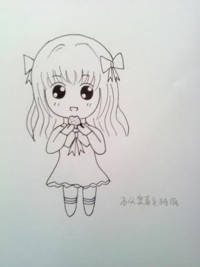 炫舞q版人物怎么弄最简单？新手小白也能快速上手！