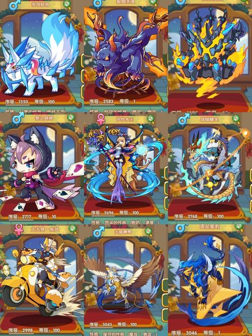 洛克王国逍遥呱呱练级怎么快？老玩家分享高效路线图！