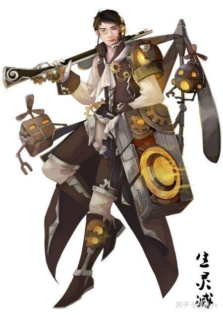 火炬之光2机械师宠物怎么选？带对宝宝让你战力翻倍！