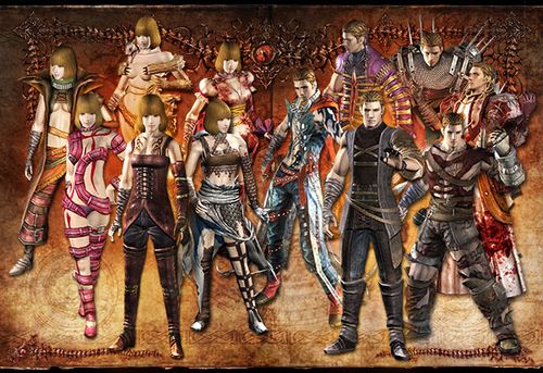 灵魂献祭攻略大全，从入门到精通看这篇就够了！