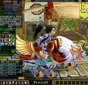 热血江湖一条龙怎么玩？新手快速入门攻略看这里！