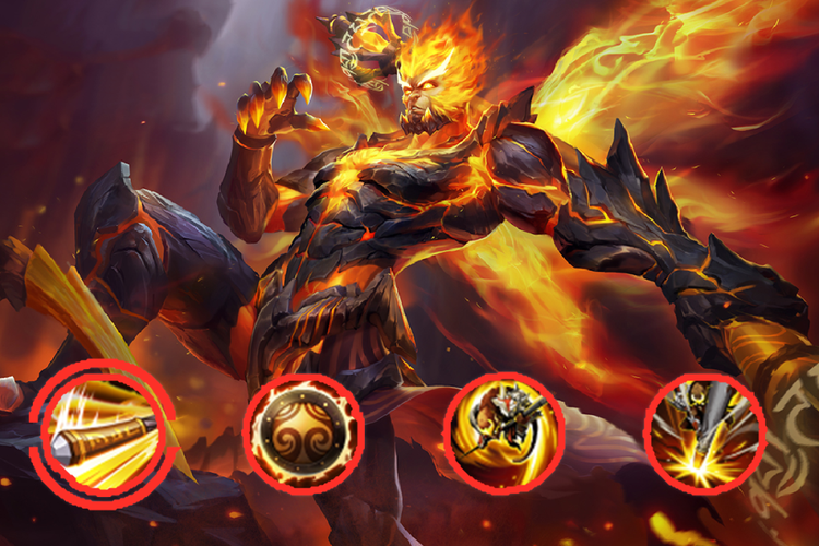 潮汐猎人DPS出装怎么选？大神推荐这几件输出神装！