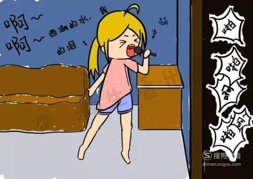 炫舞怎么唱歌好听？教你几招快速提升唱功！