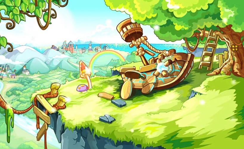 洛克王国猫眼石有什么用？这些用途必须知道！