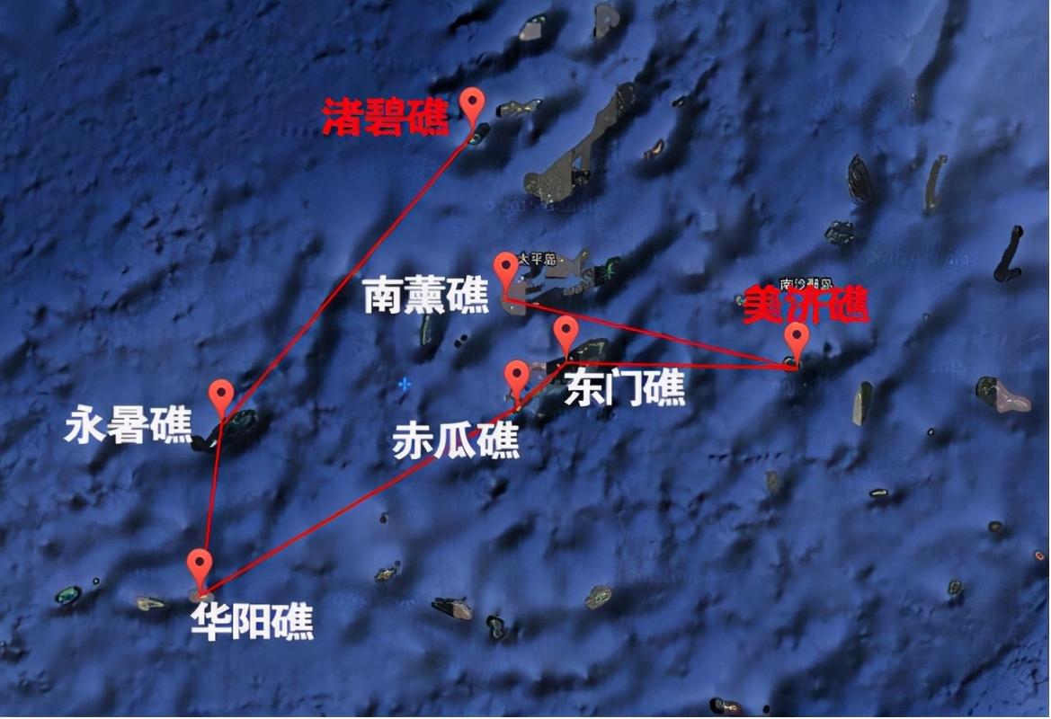 炮艇坠落地点在哪？对周边居民有影响吗？