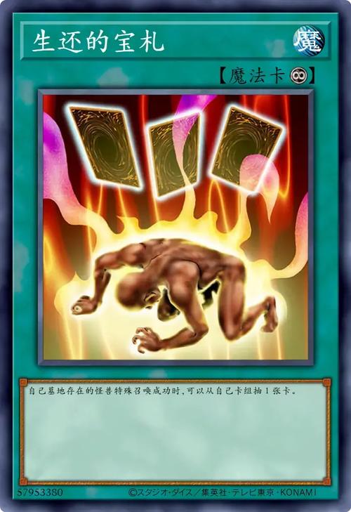 游戏王目录看不懂？大神教你快速上手！