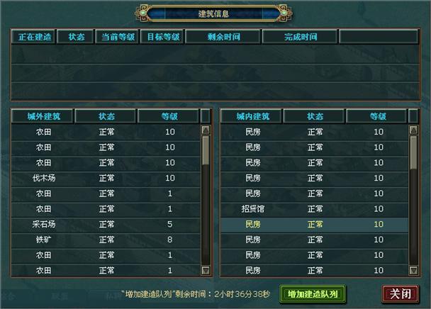 热血三国野地兵种作用大吗？详细解析兵种价值！