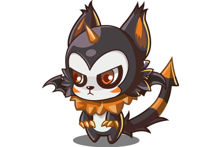 洛克王国叮叮恶魔怎么抓？这几个地点你得知道！