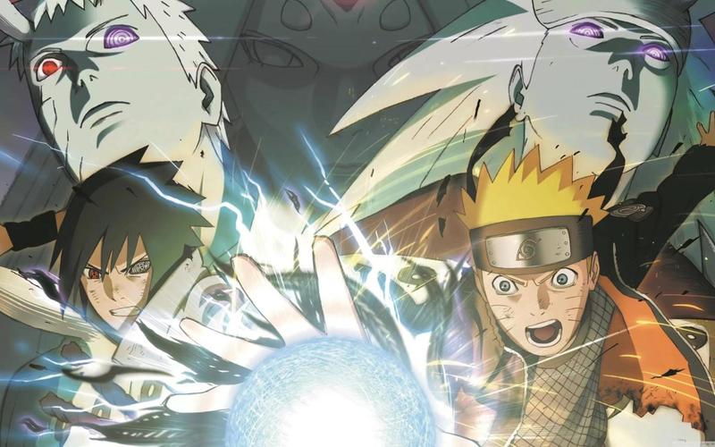 火影忍者羁绊2.5隐藏英雄怎么选？看这篇就够了！