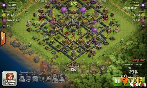 浪人御所攻略大全，让你快速成为游戏大神！