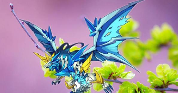 洛克王国冰酷龙怎么获得？教你几个轻松捕捉的方法！