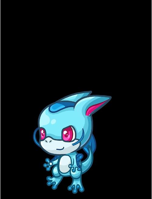 洛克王国冰酷龙怎么获得？教你几个轻松捕捉的方法！