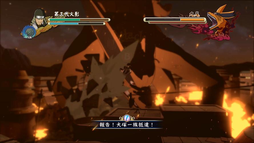 火影忍者究极觉醒3攻略：隐藏要素全解锁！