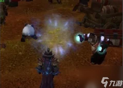 潘达利亚怎么回奥格？老玩家教你几种快速方法！