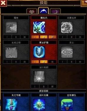 火炬之光战士技能效果怎么样？全技能详细解析与实战测评！