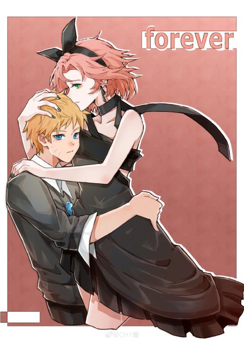 火影忍者421集讲了啥？鸣人小樱的重要决定！