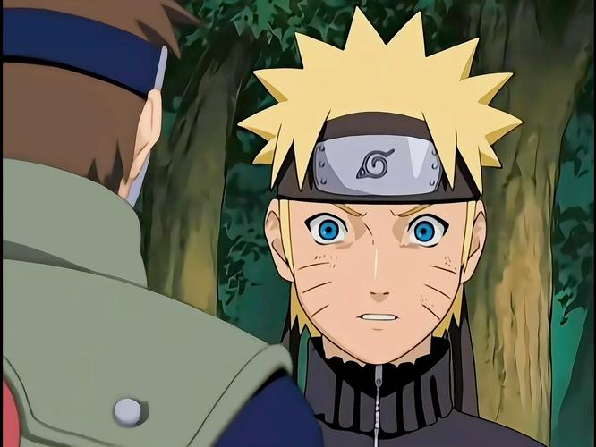 火影忍者421集讲了啥？鸣人小樱的重要决定！