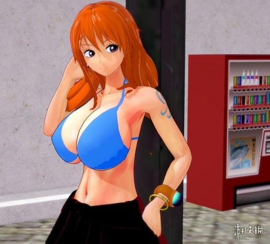 海贼王娜美2小游戏在哪玩？快来试试这个版本！