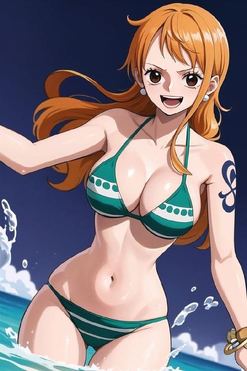 海贼王娜美2小游戏在哪玩？快来试试这个版本！