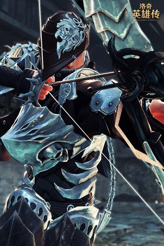 洛奇英雄传凯伊怎么加点？老玩家教你这么玩！