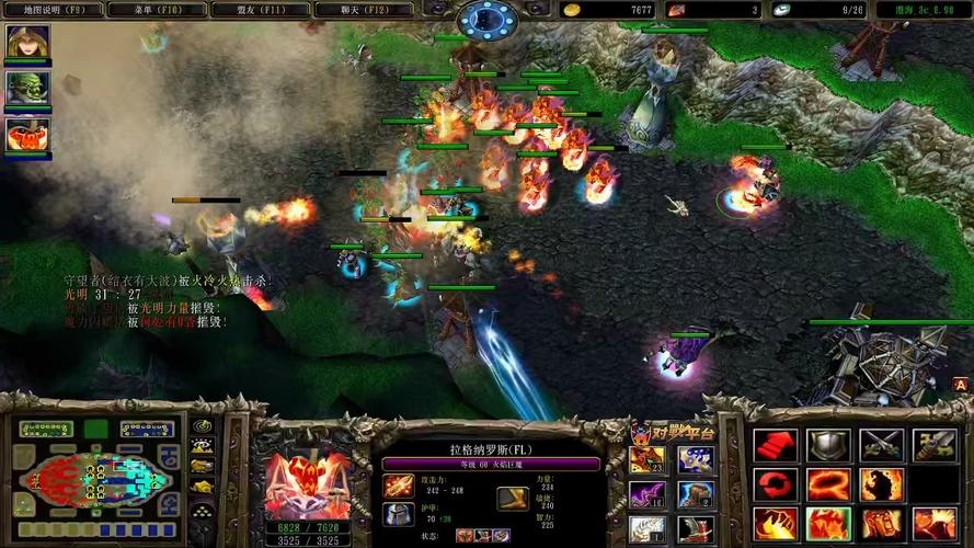 澄海3c5.49无限技能哪里能玩？大神分享最新下载地址！