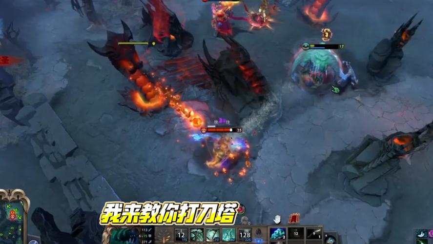 浩方dota怎么玩？新手入门保姆级攻略来了！