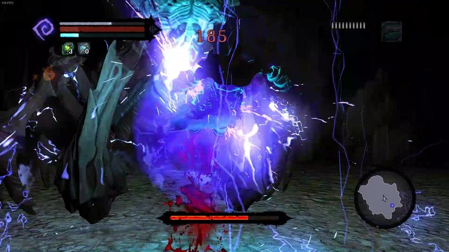 暗黑血统2支线任务怎么做？手把手教你拿奖励！