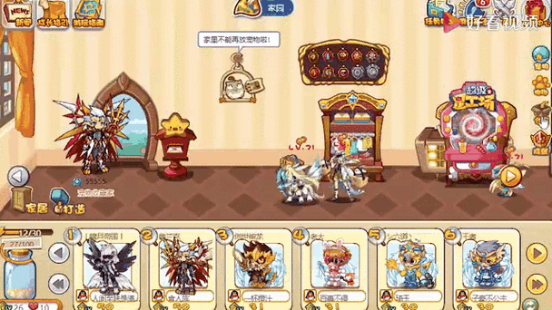 洛克王国绝版套装代码大全整理，老玩家的珍藏分享！