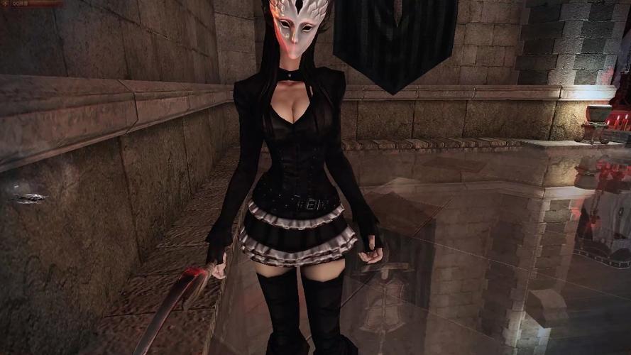 洛奇英雄传女妖用什么武器打？看完这篇就会了！