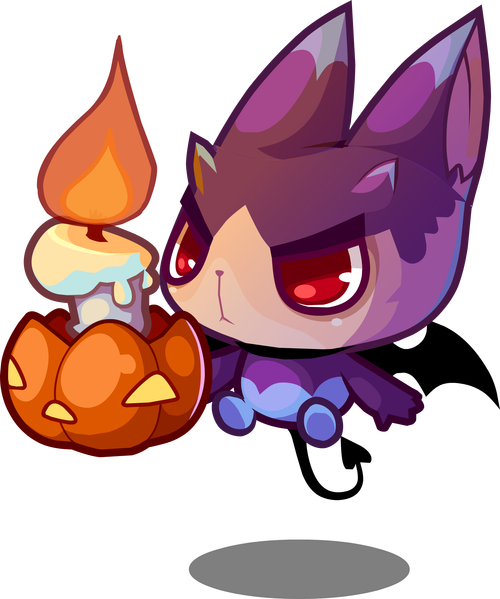 洛克王国幽灵酷少怎么得？新手必看抓捕攻略！