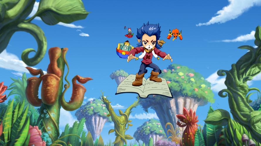 洛克王国外挂下载看这里！亲测有效免费又安全！