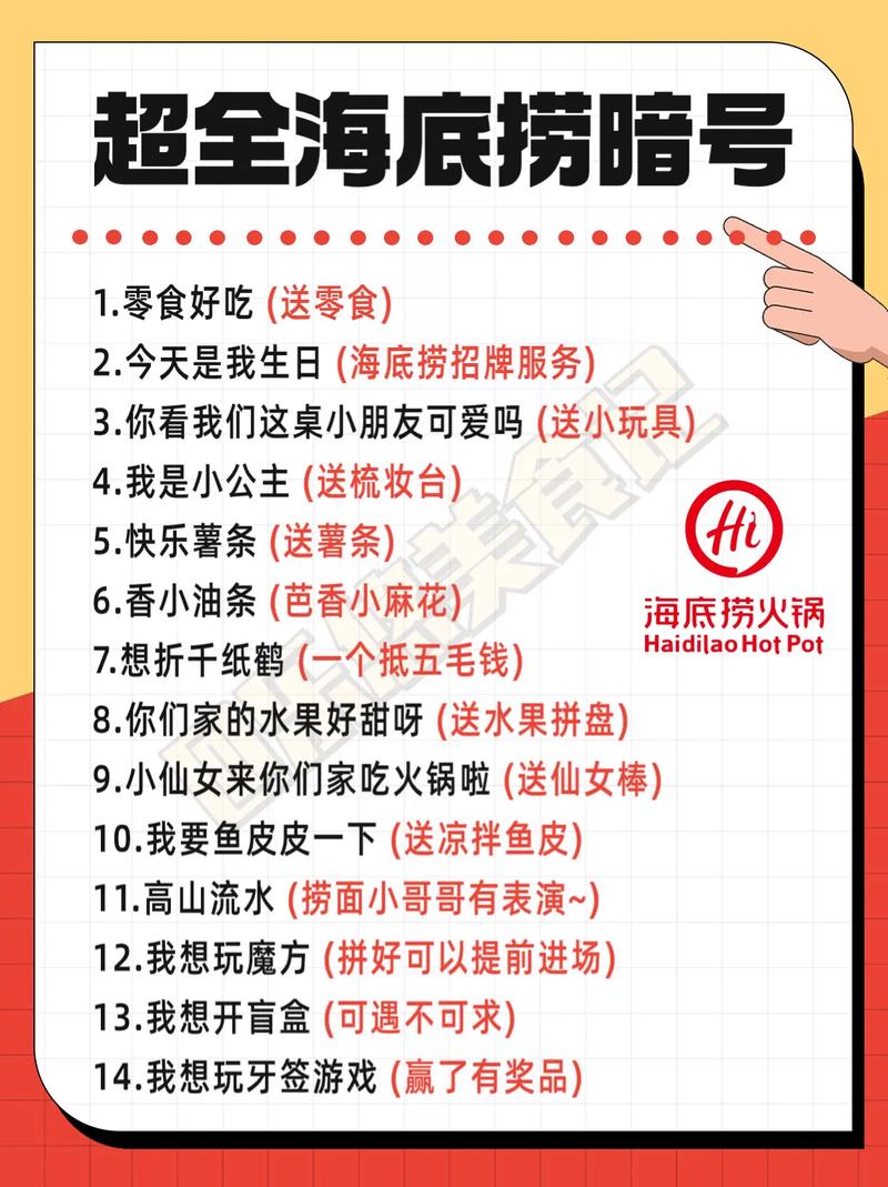 海底捞的字谜：两个口变成一个字，答案是什么？