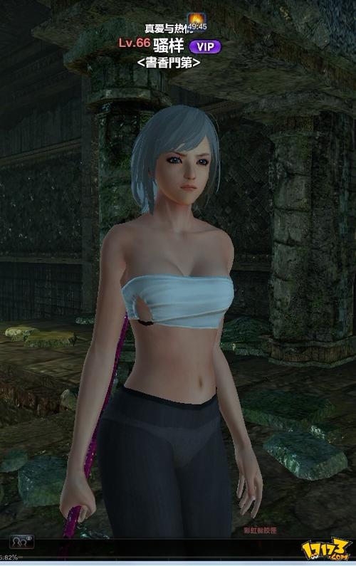 洛奇英雄传爆衣哪里看？高清爆衣图都在这！