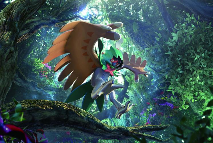 洛克王国狂暴螳螂怎么配招？最强配招方案分享！