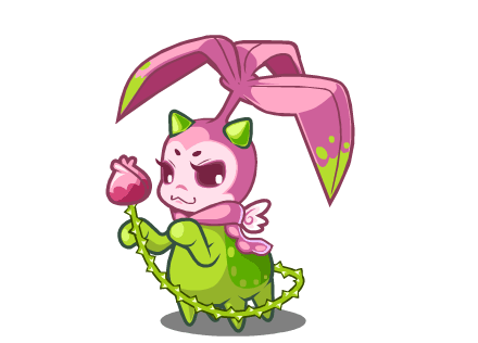 洛克王国草叶龙厉害吗？技能属性全面解析！