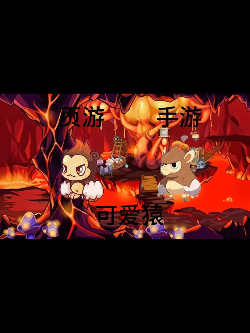 洛克王国可爱猿怎么配招？高阶玩家教你搭配！