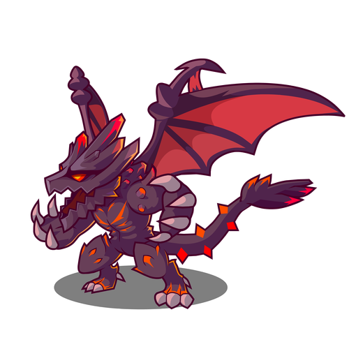 洛克王国变异的龙系宠物有哪些？稀有宠物大盘点！