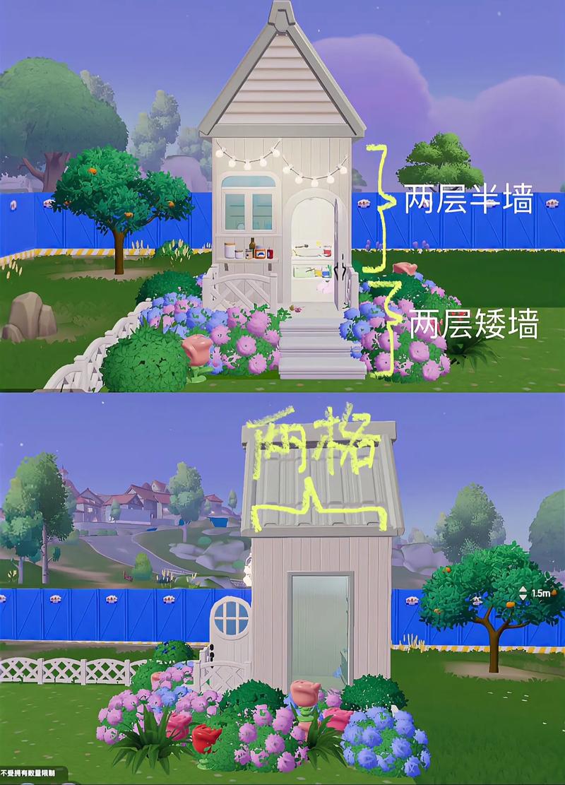 浪漫花房攻略怎么做？新手也能轻松打造梦想花园！