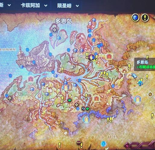 深岩之洲刷布攻略：教你如何快速获取大量布匹！