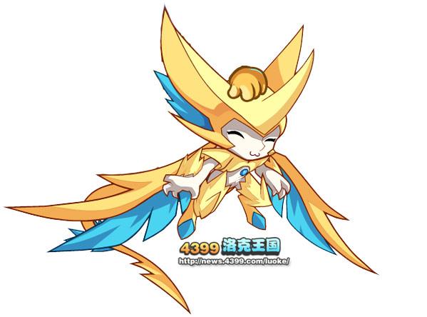 洛克王国长笛怎么进化？带你一步步进阶！