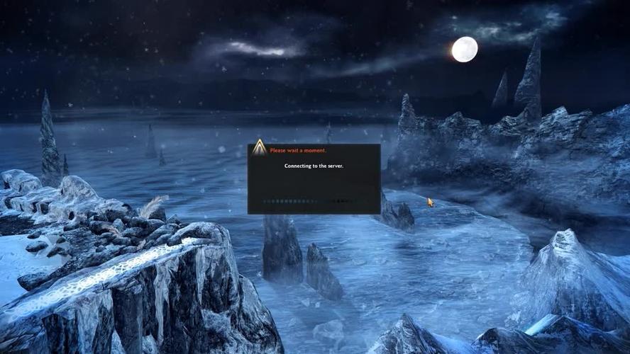 洛奇英雄传服务器暂时无法响应，什么时候能恢复？