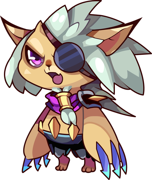 洛克王国独眼怪几级进化？独眼怪进化全攻略！