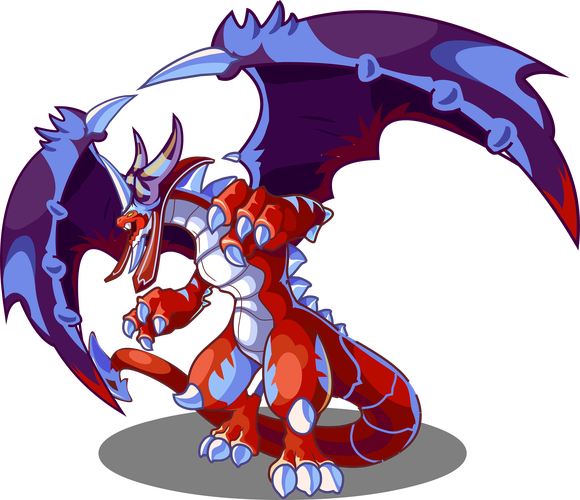 洛克王国怎么打上古龙王？这几个宠物搭配很强！