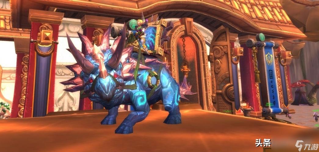 污染者战袍在哪刷？这几个地方掉率最高！