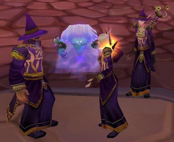 污染者战袍在哪刷？这几个地方掉率最高！