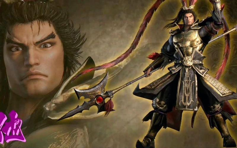 新手玩大蛇无双z吕布要注意啥？老玩家给你几点建议！