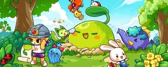 洛克王国云烟桃源怎么进？手把手教你进入的步骤！